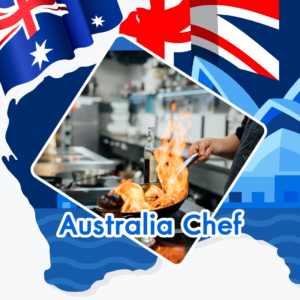 Australia Chef